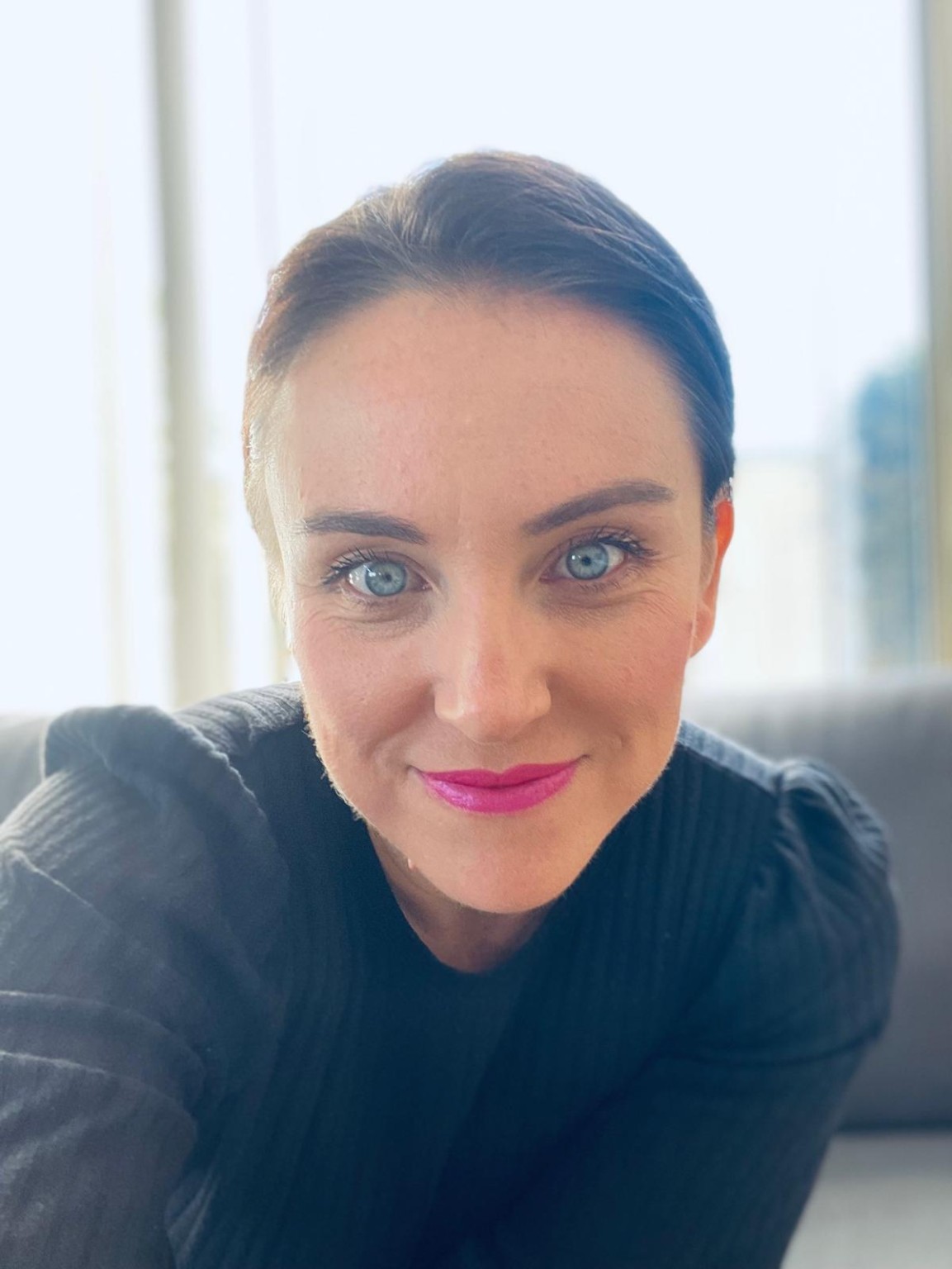 Kelly, founder of Her Own Way